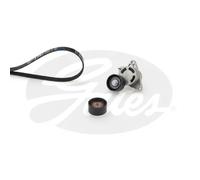 Kit de courroie multi-cannelée K016PK1778 GATES pour RENAULT VEL SATIS LAGUNA II