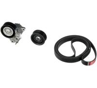 Gates Kit Micro-V K016PK2260