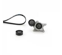Gates Kit Micro-V K017PK2000