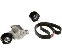 GATES K018PK1310XS Jeu de courroies trapézoïdales à nervures