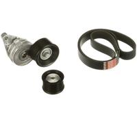 Kit de courroie multi-cannelée K018PK2410 GATES
