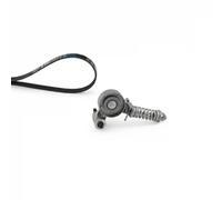 Kit De Courroies D'Accessoires Gates K026pk1210