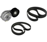 Kit de courroie multi-cannelée K026PK1250 GATES pour CHRYSLER DODGE