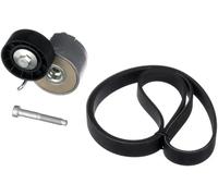 Kit de courroie multi-cannelée K026PK1320 GATES pour ALFA ROMEO FIAT