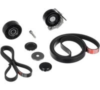 Kit de courroie multi-cannelée K026PK1835XS GATES pour BMW 1 3 3 Touring