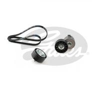 Kit de courroie multi-cannelée K037PK1325 GATES pour IVECO DAILY III Fourgon