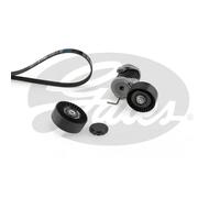 Gates Kit de courroies d'accessoires Micro-V K057PK1103