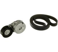 Kit de courroie multi-cannelée K066PK1210 GATES