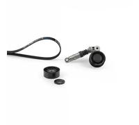 Gates Kit Micro-V K096PK2000