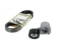 SNR KA853.08 Jeu de courroies trapézoïdales à nervures pour CHEVROLET,OPEL