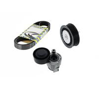 Kit de courroie multi-cannelée KA855.28 SNR pour RENAULT DACIA VOLVO NISSAN