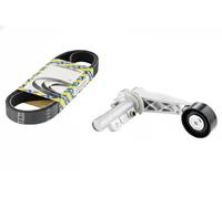 Kit de courroie multi-cannelée KA862.00 SNR pour MINI MINI Roadster MINI