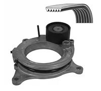 DAYCO KPV1260 Jeu de courroies trapézoïdales à nervures