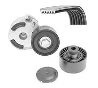 Kit de courroie multi-cannelée KPV221 DAYCO pour PEUGEOT FORD CITROËN
