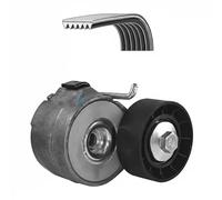 Kit de courroie multi-cannelée KPV274 DAYCO pour OPEL ASTRA J Sports Tourer