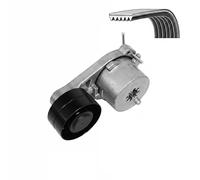 DAYCO KPV441HD Jeu de courroies trapézoïdales à nervures