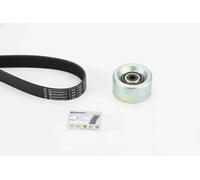 CONTITECH 7PK1165K1 Jeu de courroies trapézoïdales à nervures