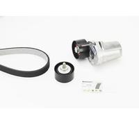 Kit de courroie multi-cannelée Poulie de tension compris 6DPK1817K2