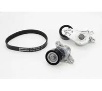 CONTITECH 6PK1004 EXTRA K1 Jeu de courroies trapézoïdales à nervures
