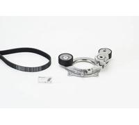 CONTITECH 6PK1120 EXTRA K1 Jeu de courroies trapézoïdales à nervures