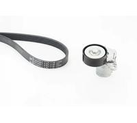 Kit de courroie multi-cannelée Poulie de tension compris 6PK1130K3 pour AUDI VW