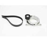 CONTITECH 6PK1173K1 Jeu de courroies trapézoïdales à nervures