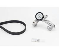 Kit de courroie d'accessoire CONTINENTAL 6PK1180K4