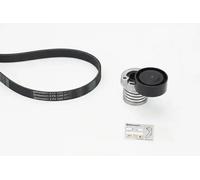 CONTITECH 6PK1200K3 Jeu de courroies trapézoïdales à nervures