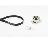ContiTech Kit courroie 6PK1453K1 Multi V
