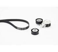CONTITECH 6PK1715K2 Jeu de courroies trapézoïdales à nervures