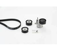 Kit de courroie multi-cannelée Poulie de tension compris 6PK2000K1