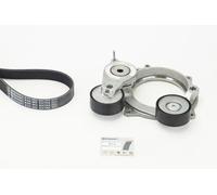 CONTITECH 6PK882 EXTRA K1 Jeu de courroies trapézoïdales à nervures