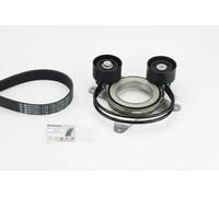 CONTITECH 7PK1190 EXTRA K1 Jeu de courroies trapézoïdales à nervures