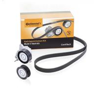 Continental Kit courroie accessoires 7PK2035K1 ContiTech
