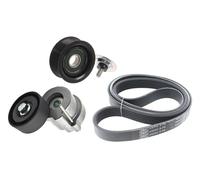 SKF VKMA 32122 Jeu de courroies trapézoïdales à nervures