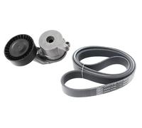 Kit de courroie multi-cannelée VKMA 33180 SKF