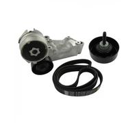 SKF Kit de courroie multi-cannelée VKMA 34107 pour FORD