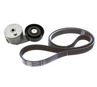 SKF VKMA 35219 Jeu de courroies trapézoïdales à nervures