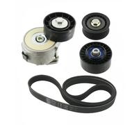 SKF Kit de courroie VKMA 35600 Multi-V