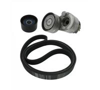 Kit de courroie multi-cannelée VKMA 36077 SKF pour RENAULT OPEL NISSAN
