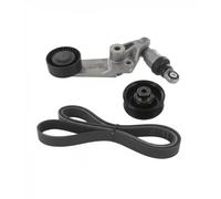 Kit de courroie multi-cannelée VKMA 61024 SKF pour TOYOTA AVENSIS Break AVENSIS