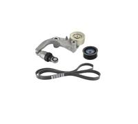 SKF Kit de courroies d'accessoire 7316577488800