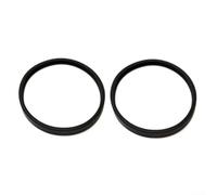 Kit de courroie pour aspirateurs Bissell compatible avec les modèles 2950 et plus