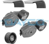 Kit de courroie striée DAYCO KPV049HD