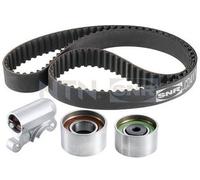 Kit De Courroies Crantées Pour MAZDA 3