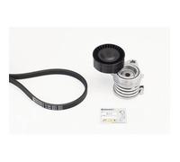 CONTINENTAL CTAM 4PK863K1 Jeu de courroies trapézoïdales à nervures pour BMW