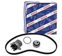 Kit de courroies de distribution Bosch + pompe à eau