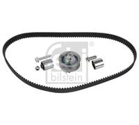 Kit De Courroies Dentées Pour AUDI SEAT SKODA VW A1 A3 A4 A6 ALTEA EOS EXEO GOLF