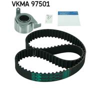 Kit De Courroies Dentées Pour DAIHATSU APPLAUSE CHARADE FEROZA GRAN MOVE