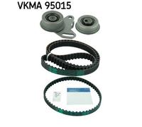Kit De Courroies Dentées Pour HYUNDAI MITSUBISHI H100 L 300 PAJERO SONATA